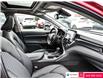 2022 Toyota Camry Hybrid SE (Stk: U9857) in Ottawa - Image 18 of 27