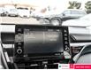 2022 Toyota Camry Hybrid SE (Stk: U9857) in Ottawa - Image 22 of 27