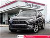 2020 Toyota RAV4 XLE (Stk: E10122) in Ottawa - Image 1 of 26