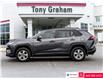 2020 Toyota RAV4 XLE (Stk: E10122) in Ottawa - Image 2 of 26