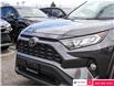 2020 Toyota RAV4 XLE (Stk: E10122) in Ottawa - Image 7 of 26