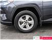 2020 Toyota RAV4 XLE (Stk: E10122) in Ottawa - Image 8 of 26