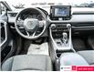 2020 Toyota RAV4 XLE (Stk: E10122) in Ottawa - Image 15 of 26