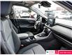 2020 Toyota RAV4 XLE (Stk: E10122) in Ottawa - Image 17 of 26