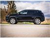 2025 Jeep Compass North (Stk: S577922) in Surrey - Image 3 of 21