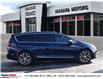 2017 Chrysler Pacifica Limited (Stk: 25TR4A) in Virgil - Image 3 of 26