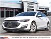 2023 Chevrolet Malibu 1LT (Stk: W9531) in Virgil - Image 1 of 23