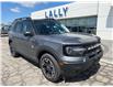 2025 Ford Bronco Sport Outer Banks (Stk: LFBS00894) in Tilbury - Image 1 of 15