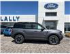 2025 Ford Bronco Sport Outer Banks (Stk: LFBS00894) in Tilbury - Image 2 of 15