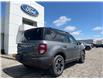 2025 Ford Bronco Sport Outer Banks (Stk: LFBS00894) in Tilbury - Image 3 of 15
