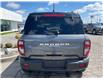 2025 Ford Bronco Sport Outer Banks (Stk: LFBS00894) in Tilbury - Image 4 of 15