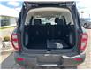2025 Ford Bronco Sport Outer Banks (Stk: LFBS00894) in Tilbury - Image 5 of 15