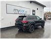 2021 Jeep Grand Cherokee Laredo (Stk: 250389) in Ottawa - Image 3 of 21