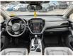 2024 Subaru Crosstrek Limited (Stk: 250425) in Kingston - Image 14 of 27