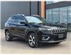 2019 Jeep Cherokee Limited (Stk: F0676) in Saskatoon - Image 14 of 28
