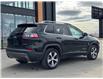 2019 Jeep Cherokee Limited (Stk: F0676) in Saskatoon - Image 12 of 28