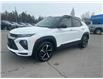 2023 Chevrolet TrailBlazer RS (Stk: 240773A) in Ottawa - Image 1 of 24