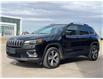 2019 Jeep Cherokee Limited (Stk: F0676) in Saskatoon - Image 6 of 28
