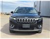 2019 Jeep Cherokee Limited (Stk: F0676) in Saskatoon - Image 4 of 28