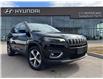 2019 Jeep Cherokee Limited (Stk: F0676) in Saskatoon - Image 1 of 28