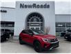 2023 Volkswagen Taos Highline (Stk: 27962P) in Newmarket - Image 1 of 17