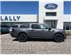 2025 Ford Maverick XLT (Stk: LFMV00838) in Tilbury - Image 2 of 15