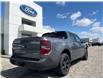 2025 Ford Maverick XLT (Stk: LFMV00838) in Tilbury - Image 3 of 15