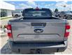 2025 Ford Maverick XLT (Stk: LFMV00838) in Tilbury - Image 4 of 15