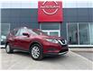 2020 Nissan Rogue S (Stk: 25131A) in Gatineau - Image 1 of 14