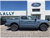 2025 Ford Ranger XLT (Stk: LFRA00483) in Tilbury - Image 2 of 15
