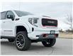 2025 GMC Sierra 1500 AT4 (Stk: 34947) in Carleton Place - Image 14 of 45