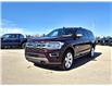 2024 Ford Expedition Max King Ranch (Stk: R73118) in Hague - Image 4 of 15