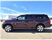 2024 Ford Expedition Max King Ranch (Stk: R73118) in Hague - Image 5 of 15