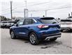 2022 Ford Escape SEL (Stk: VF00263A) in Chatham - Image 4 of 28
