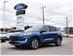 2022 Ford Escape SEL (Stk: VF00263A) in Chatham - Image 28 of 28