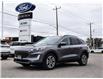 2022 Ford Escape SEL (Stk: VF00277R) in Chatham - Image 1 of 30