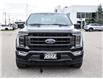 2022 Ford F-150 Lariat (Stk: VF00284R) in Chatham - Image 8 of 35