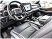 2022 Ford F-150 Lariat (Stk: VF00284R) in Chatham - Image 18 of 35