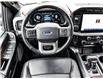 2022 Ford F-150 Lariat (Stk: VF00284R) in Chatham - Image 22 of 35