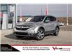 2019 Honda CR-V EX-L (Stk: SQ1006A) in Calgary - Image 1 of 37