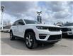 2022 Jeep Grand Cherokee Limited (Stk: 6774) in Calgary - Image 7 of 22