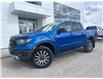 2019 Ford Ranger  (Stk: 4225016A) in Edson - Image 1 of 14