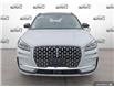 2025 Lincoln Corsair Grand Touring (Stk: 250192) in Hamilton - Image 2 of 23