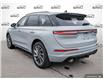 2025 Lincoln Corsair Grand Touring (Stk: 250192) in Hamilton - Image 4 of 23