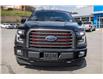 2017 Ford F-150  (Stk: 5P091) in Kamloops - Image 4 of 17