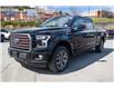 2017 Ford F-150  (Stk: 5P091) in Kamloops - Image 5 of 17