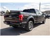 2017 Ford F-150  (Stk: 5P091) in Kamloops - Image 9 of 17