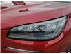 2025 Lincoln Corsair Premiere (Stk: 250216) in Hamilton - Image 8 of 23