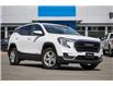 2023 GMC Terrain SLE (Stk: 5P172) in Kamloops - Image 1 of 17