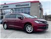 2022 Chrysler Grand Caravan SXT (Stk: W8934) in Uxbridge - Image 2 of 9
